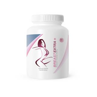 Augeri BREAST EXTRA+ 30/90 kapslí Počet kusů: 90