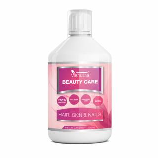 Beauty Care Vianutra, 500 ml  + Dárek