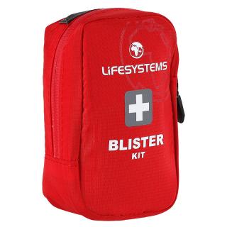 Blister First Aid Kit, Set první pomoci