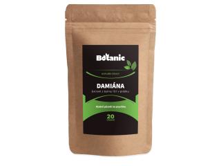 Botanic Damiána, 20g