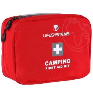 Camping First Aid Kit, set první pomoci
