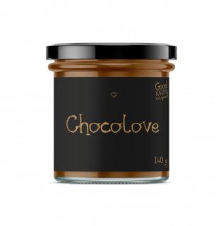 Chocolove 140 g