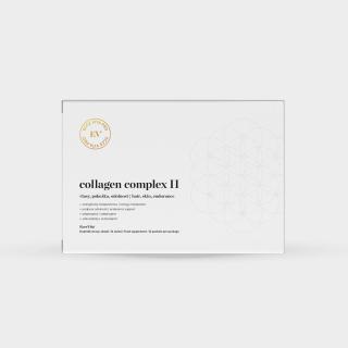Collagen Complex II, 31 sáčků