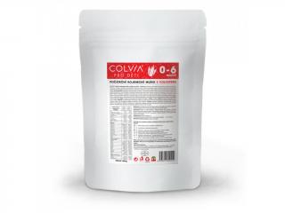 COLVIA Počáteční kojenecké mléko s colostrem pro věk 0–6 měsíců, 1500 g