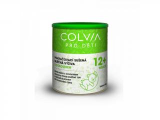 COLVIA Pokračovací batolecí mléko s colostrem pro věk 12+ měsíců, 400 g