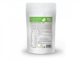 COLVIA Pokračovací batolecí mléko s colostrem pro věk 12+ měsíců, 500 g