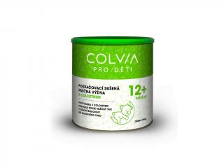 COLVIA Pokračovací batolecí mléko s colostrem pro věk 12+ měsíců, 900 g