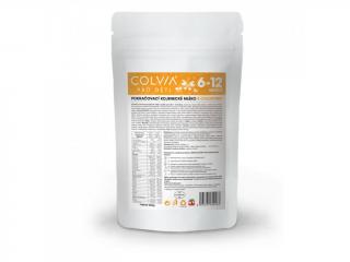 COLVIA Pokračovací kojenecké mléko s colostrem pro věk 6-12 měsíců, 500 g