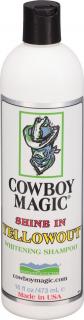 COWBOY MAGIC YELLOWOUT SHAMPOO 473 ml