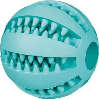 DENTAfun míč s mátou 5 cm TRIXIE