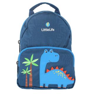 Dětský batůžek Little Life Dinosaur, 2l