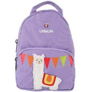 Dětský batůžek Little Life Lama, 2l