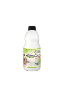 disiCLEAN HAND DISINFECTION, 1 l