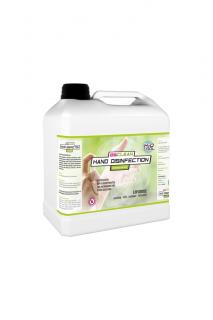 disiCLEAN HAND DISINFECTION, 3 l