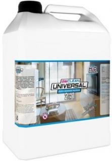 disiCLEAN UNIVERSAL dezinfekční prostředek, 3 l