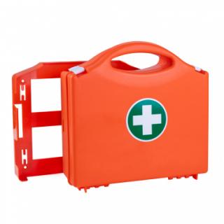 Easy Aid Přenosná lékárnička kufřík s výbavou Standard II