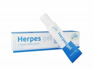 Easy Life Herpes gel, 8 ml