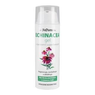 Echinacea gel, 50 ml