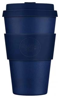 Ecoffee Cup, Dark Energy 14, 400 ml  + Dárek