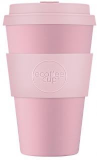 Ecoffee Cup, Local Fluff 14, 400 ml  + Dárek