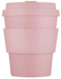 Ecoffee Cup, Local Fluff 8, 240 ml  + Dárek