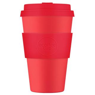 Ecoffee Cup, Meridian Gate 14, 400 ml  + Dárek