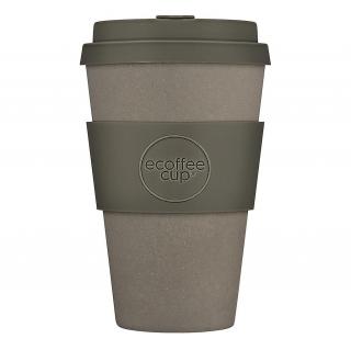 Ecoffee Cup, Molto Grigio 14, 400 ml  + Dárek