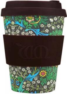 Ecoffee Cup, William Morris Gallery, Blackthorn, 350 ml  + Dárek