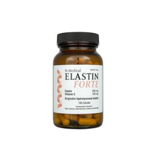 Elastin N-Medical FORTE 100 tobolek  + Dárek
