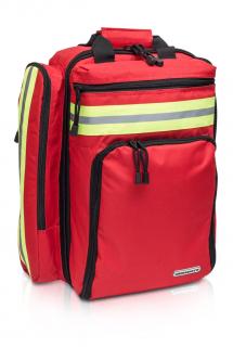 Elite Bags - Batoh pro záchranáře Barva: Červená