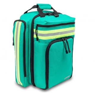 Elite Bags - Batoh pro záchranáře Barva: Zelená