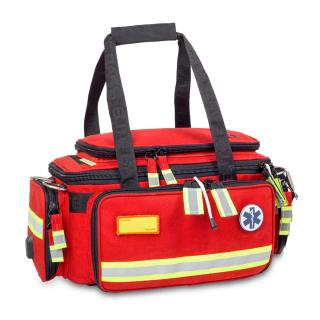 Elite Bags - Záchranná taška EXTREME'S Barva: Červená