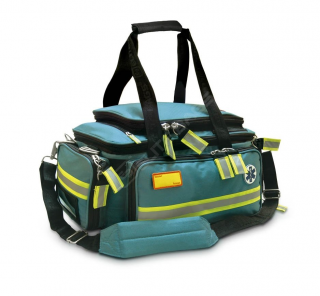 Elite Bags - Záchranná taška EXTREME'S Barva: Zelená