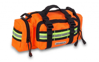 Elite bags- zdravotnická ledvinka Barva: Oranžová