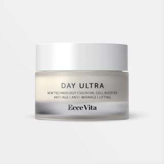 EV Day Ultra Cream, 50 ml  + Dárek
