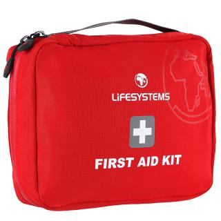 First Aid Case - prázdná lékárnička