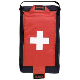First Aid PRO - plněná lékárnička s hliníkovou dlahou  + Dárek