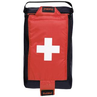 First Aid PRO Splint, prázdná lékárnička s hliníkovou dlahou