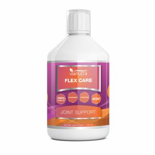 Flex Care Vianutra, 500 ml  + Dárek