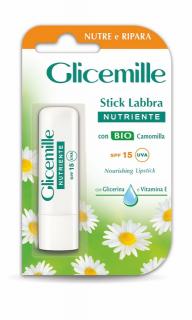 Glicemille výživný balzám na rty, 5,5 ml