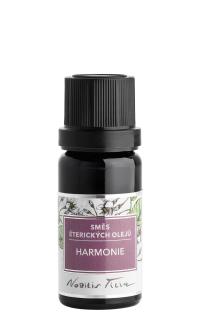 Harmonie 2 ml tester sklo