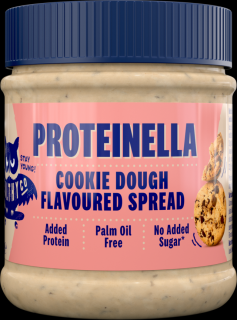 HealthyCo Proteinella - cookie dough Hmotnost: 200 g