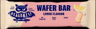 HealthyCo WAFER- citron, 24g