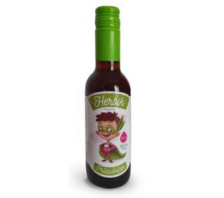 Herbavis Herbik® Průdušníček, 250 ml