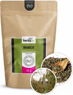 Herbavis Marco (Ambrózie peruánská), 50 g