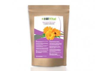 HillVital Čaj Flex- úleva od křečových žil, 150 g