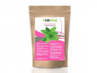 HillVital Čaj Silk, podpora hubnutí, 150 g