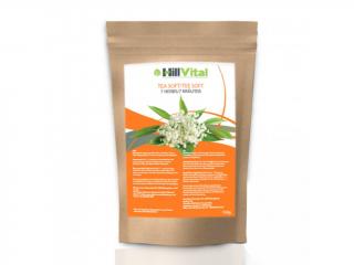 HillVital Čaj Soft - dermatologický, 150 g