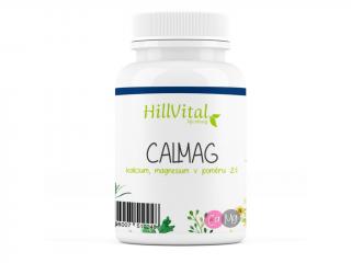 HillVital    Calmag, 60 ks