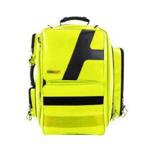 HUM AEROcase® - ProEMS PXL1C - zdravotnický batoh Barva: Žlutá